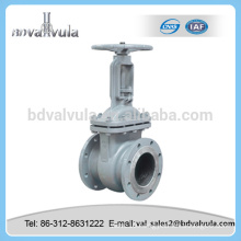 high quality gate valve DN50-DN200 russia gost gate valve